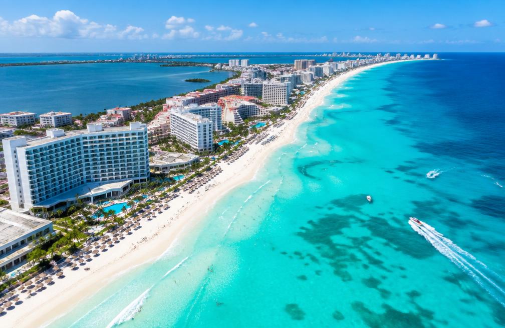 Cancún, Quintana Roo, Mexico