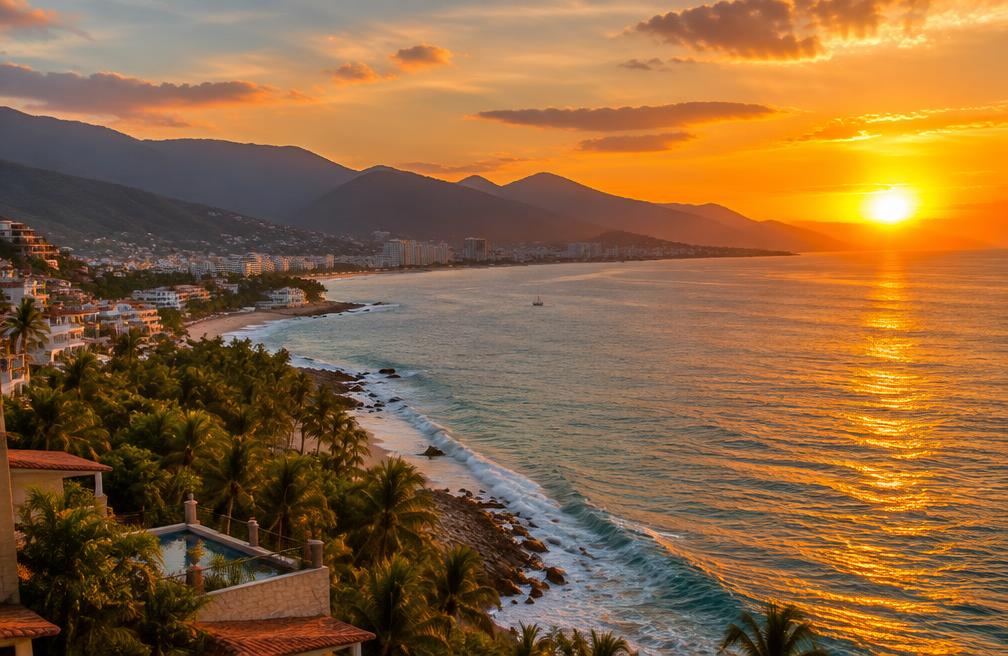 Puerto Vallarta, Jalisco, Mexico
